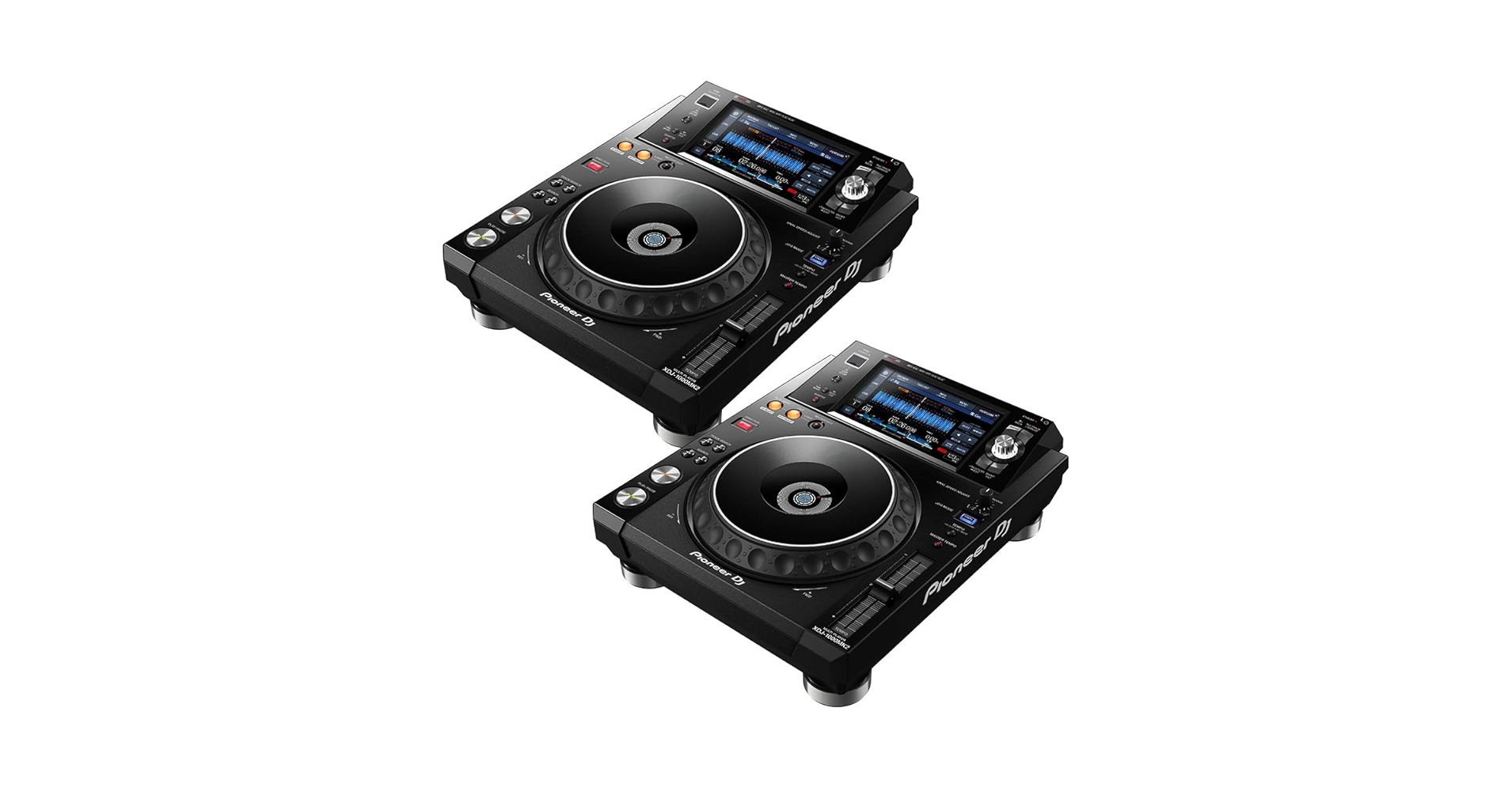 Amazon | PIONEER パイオニア USBメディア対応 DJマルチ